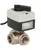 Danfoss-motorischer-Kugelhahn-AMZ113-2-Wege-DN-32-230Vac-2-Punkt-082G5421 gallery number 1
